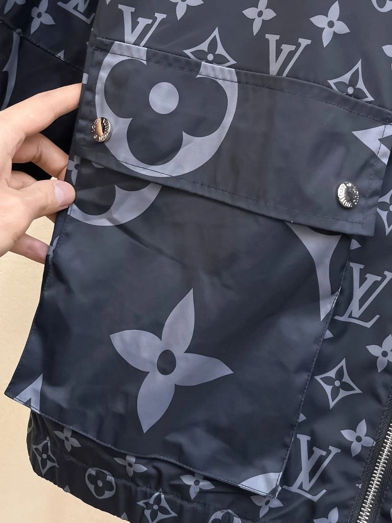 Louis Vuitton Outwear BestValue 137747
