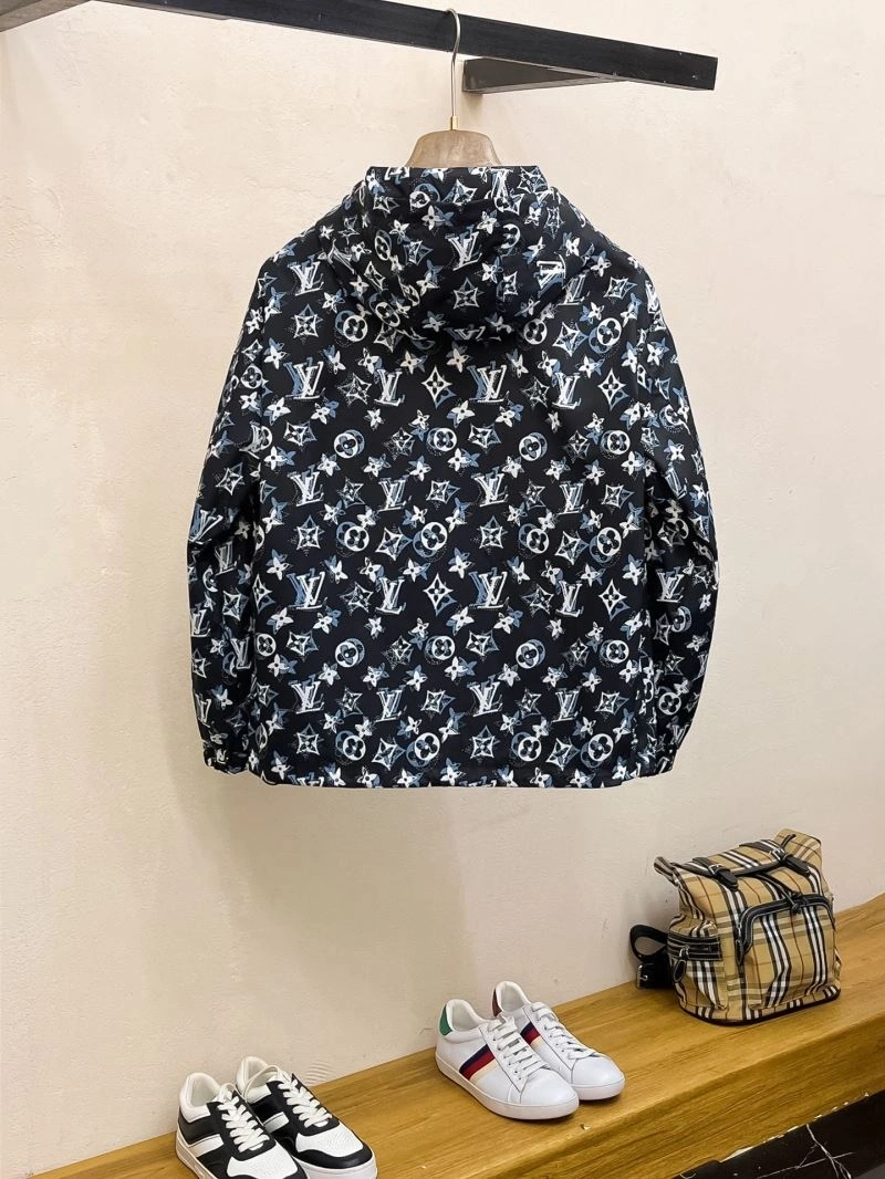Durable Louis Vuitton Outwear 137741