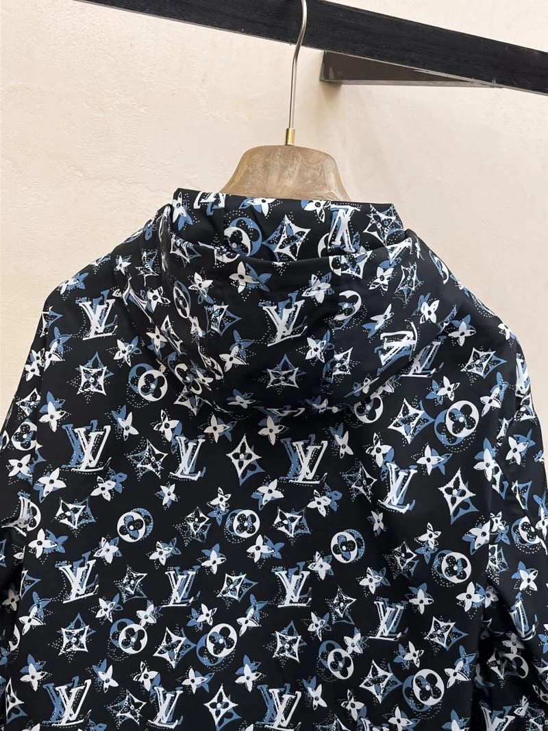 Durable Louis Vuitton Outwear 137741