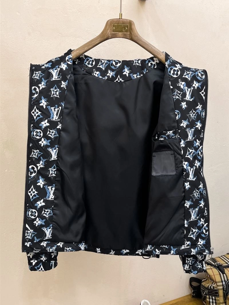 Durable Louis Vuitton Outwear 137741