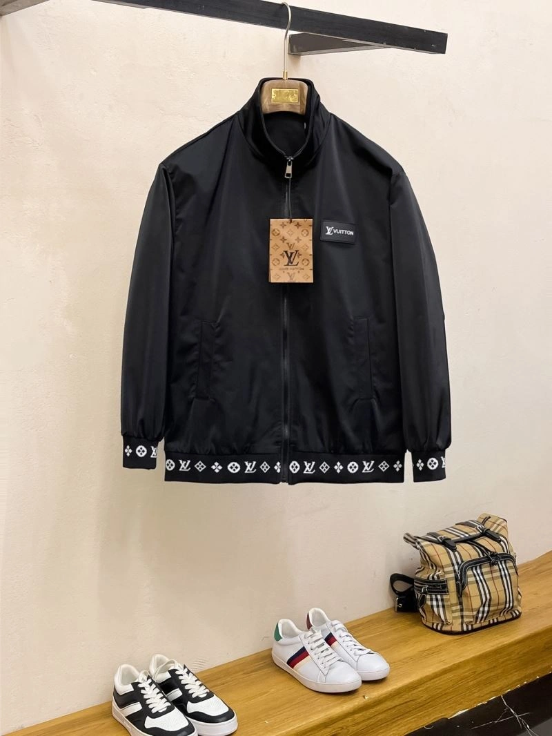 Louis Vuitton Outwear Popular 137744