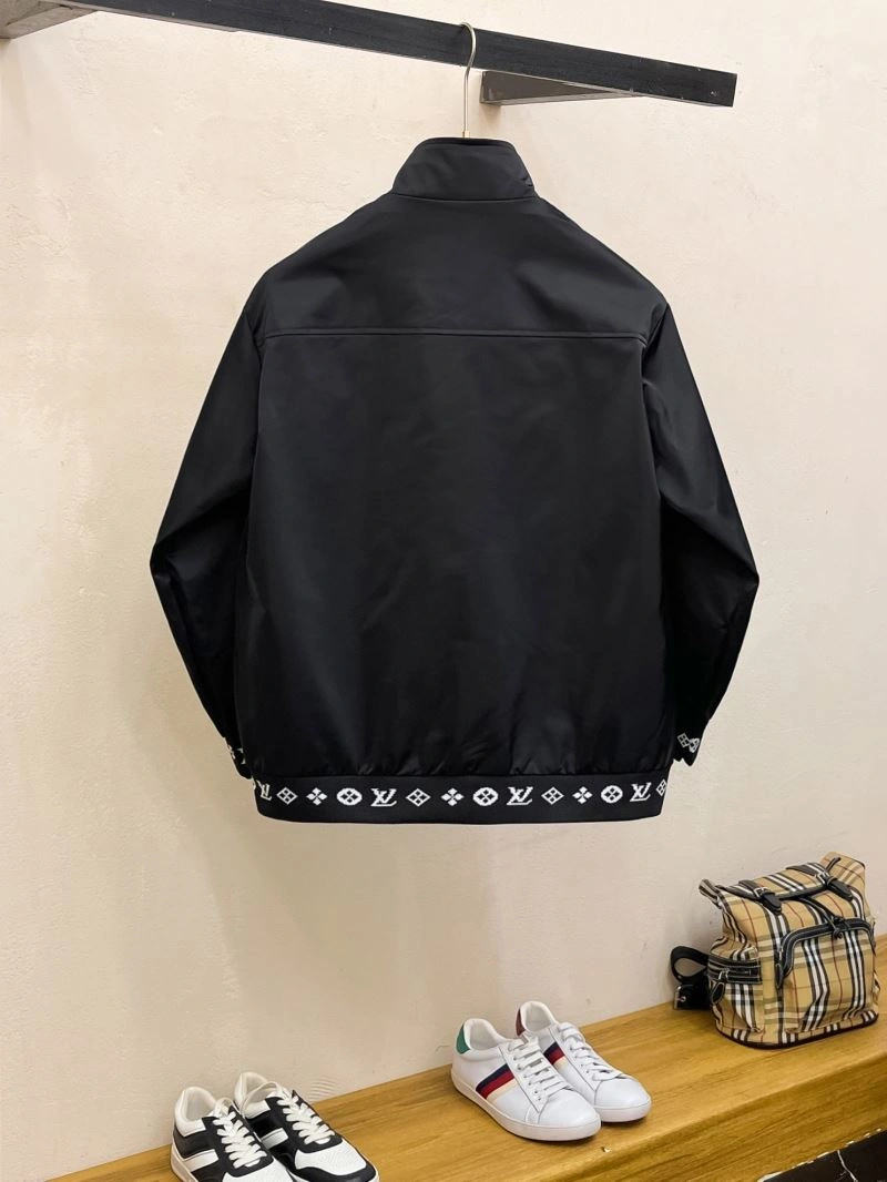 Louis Vuitton Outwear Popular 137744