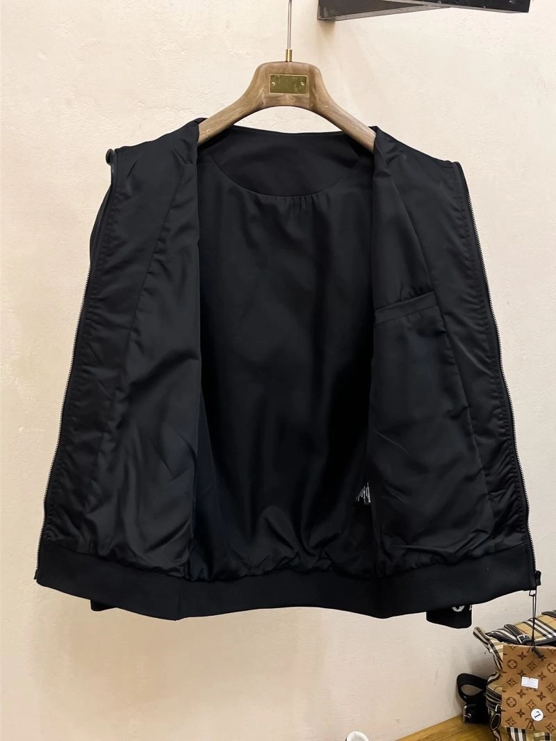 Louis Vuitton Outwear Popular 137744
