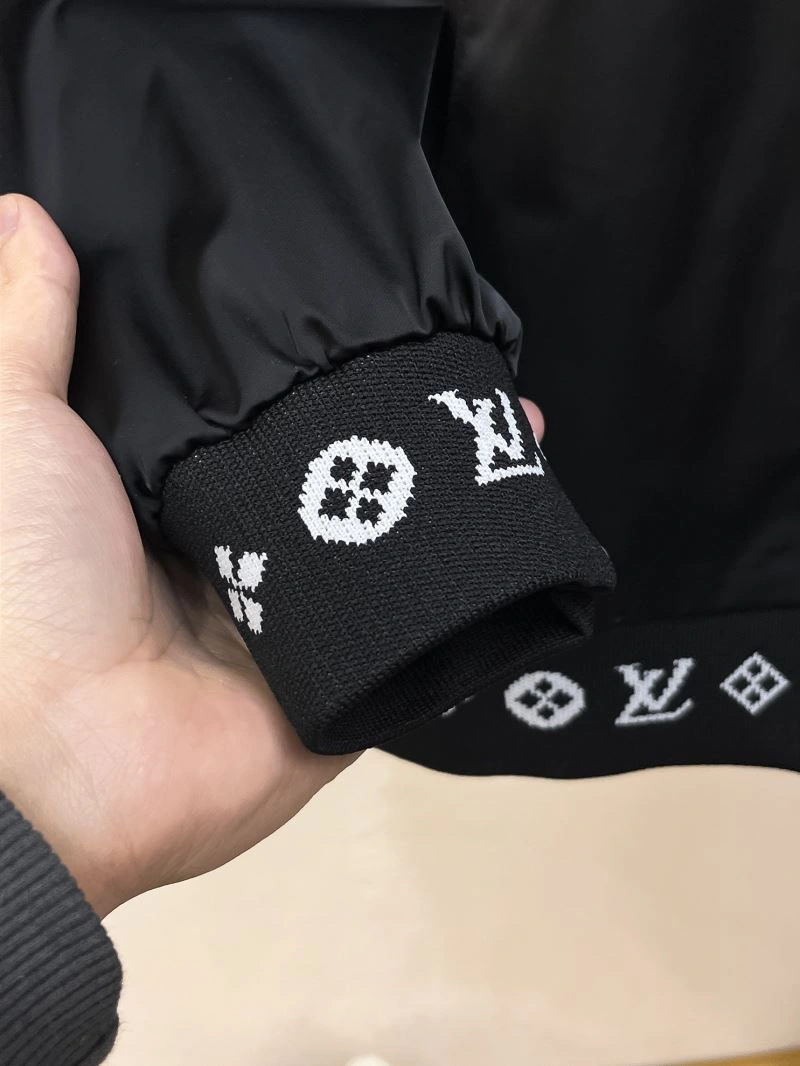 Louis Vuitton Outwear Popular 137744