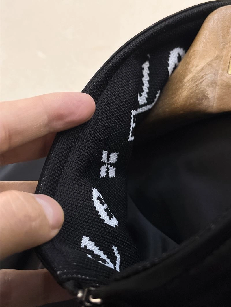 Louis Vuitton Outwear Popular 137744