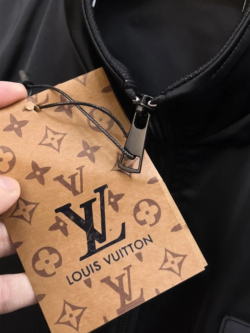 Louis Vuitton Outwear Popular 137744