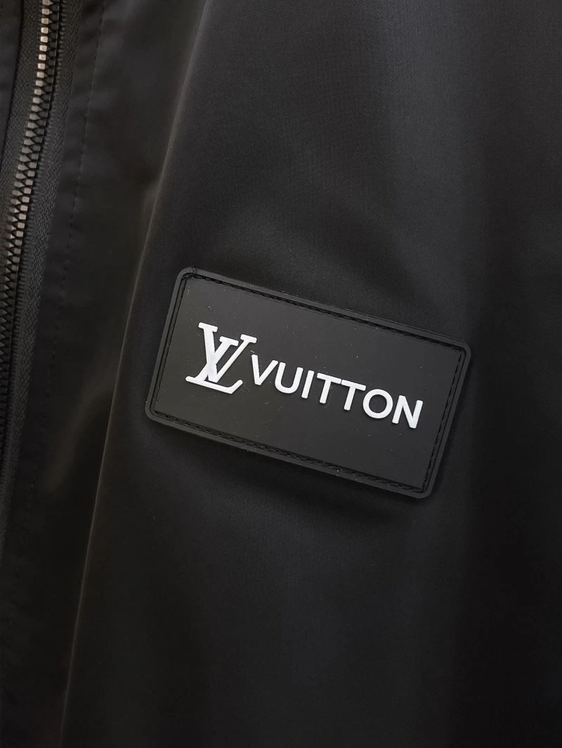 Louis Vuitton Outwear Popular 137744
