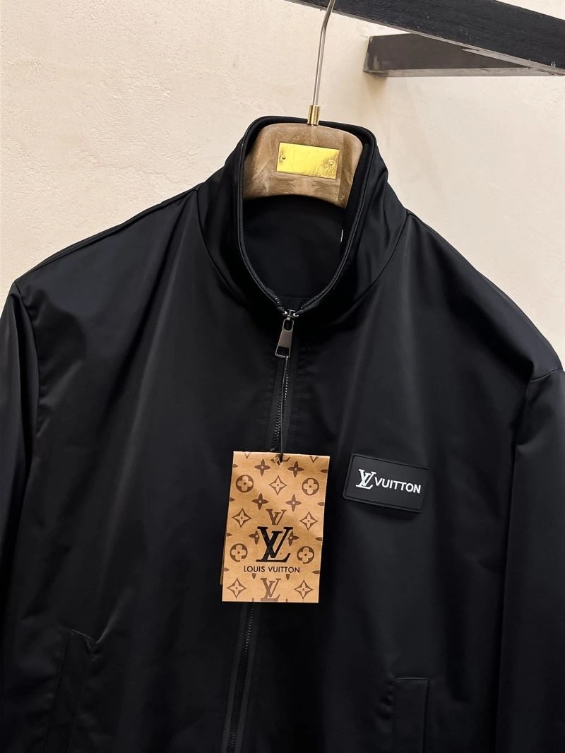 Louis Vuitton Outwear Popular 137744