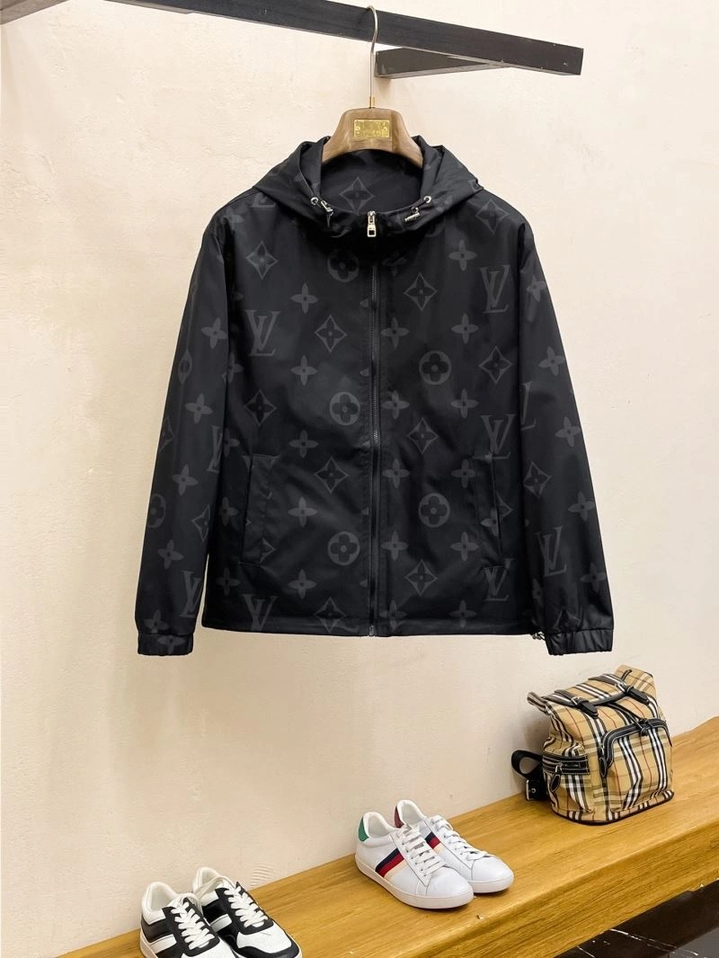 Louis Vuitton Outwear DailyWear 137742