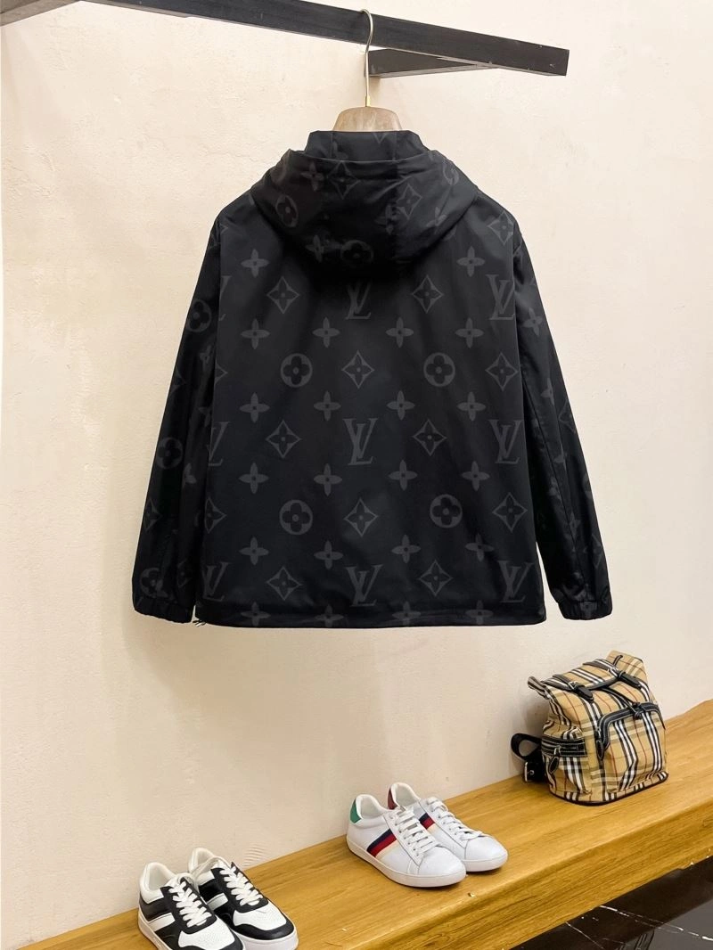 Louis Vuitton Outwear DailyWear 137742