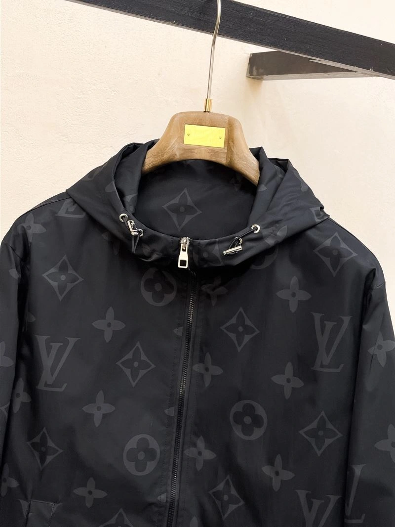 Louis Vuitton Outwear DailyWear 137742