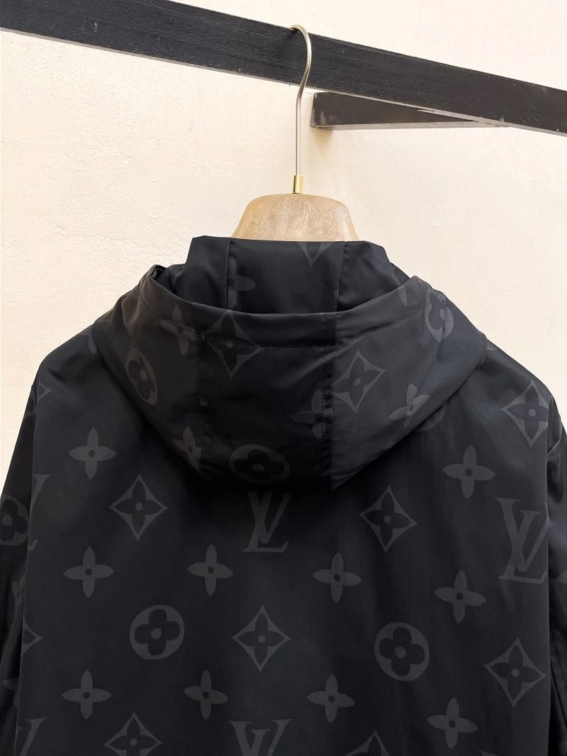 Louis Vuitton Outwear DailyWear 137742