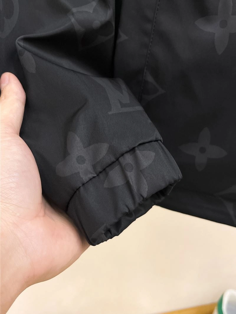 Louis Vuitton Outwear DailyWear 137742