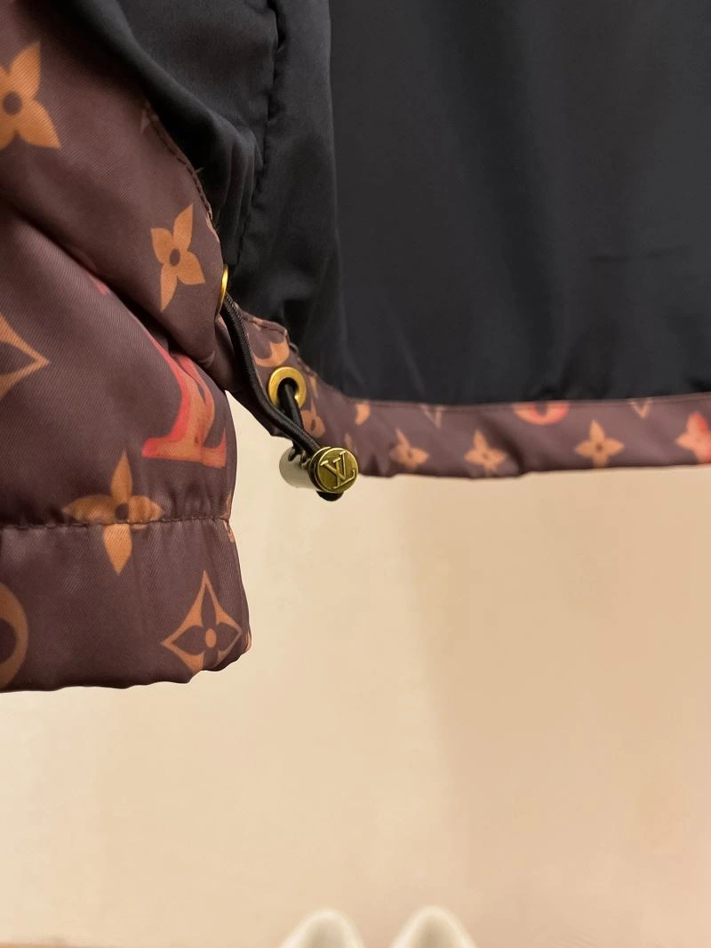 Louis Vuitton Outwear Trendsetting 137738