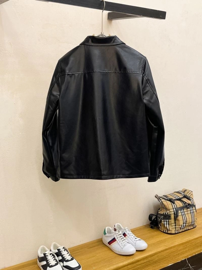 Louis Vuitton Outwear Breathable 137737