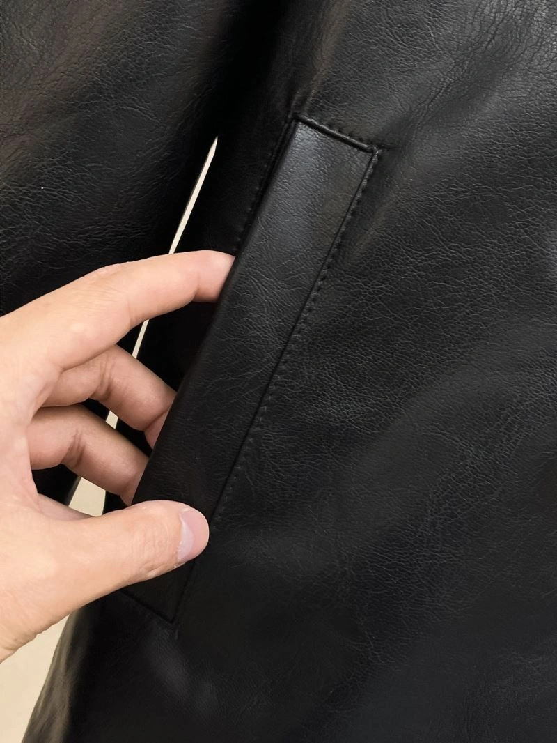 Louis Vuitton Outwear Breathable 137737