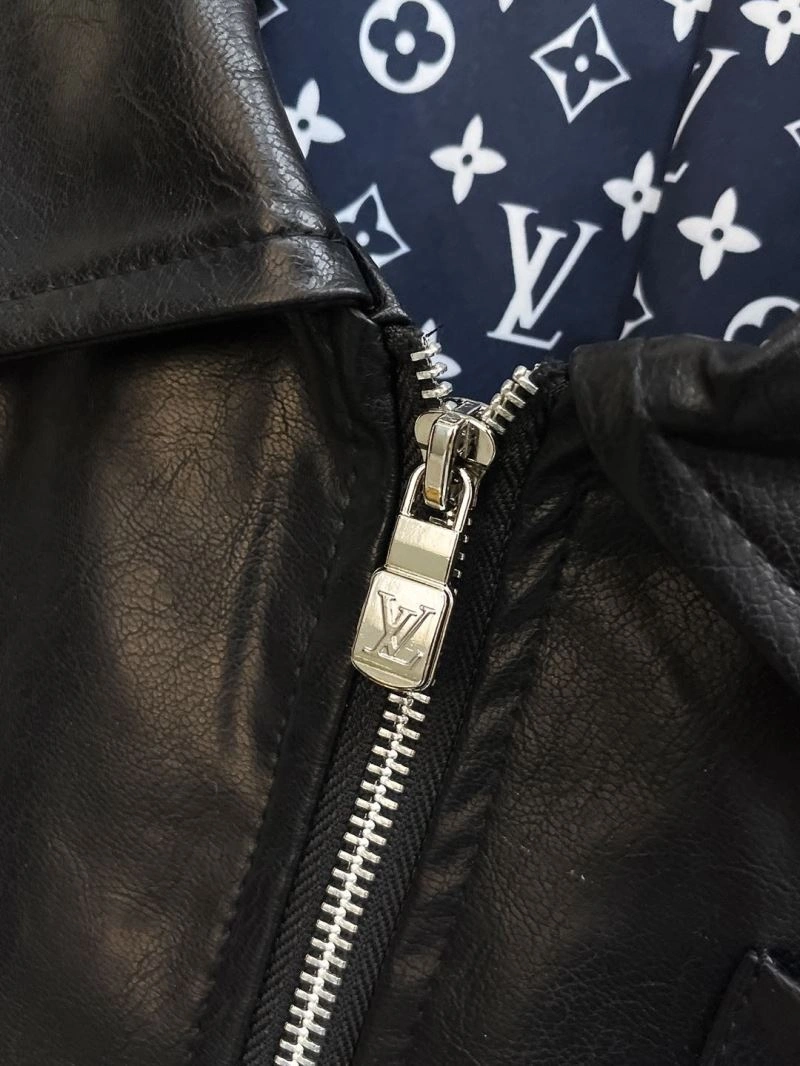 Louis Vuitton Outwear Breathable 137737