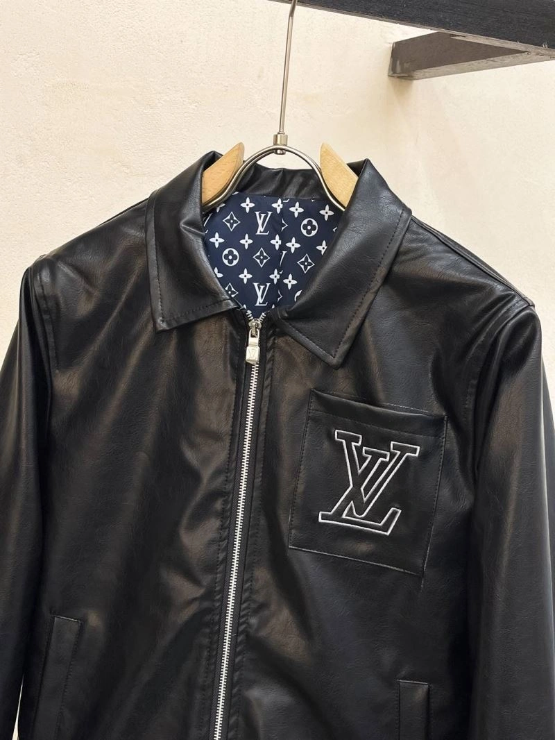 Louis Vuitton Outwear Breathable 137737