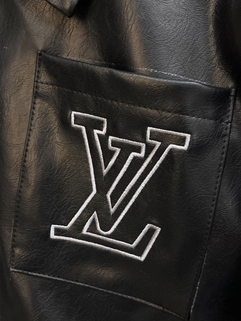 Louis Vuitton Outwear Breathable 137737