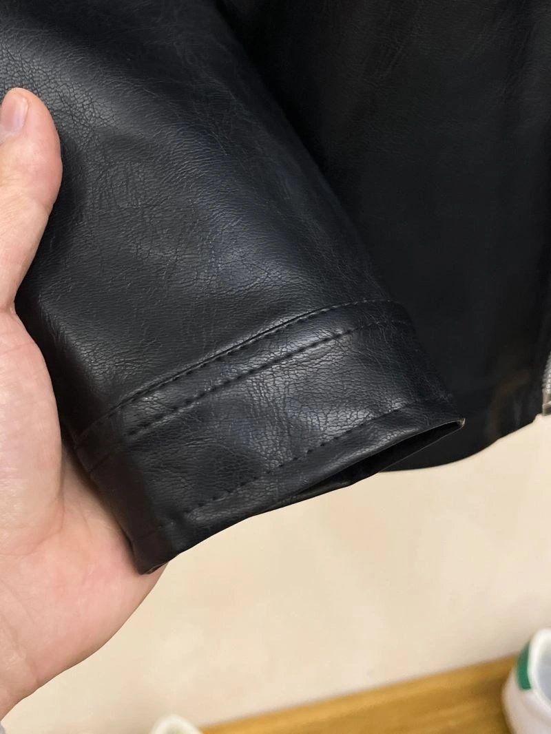 Louis Vuitton Outwear Breathable 137737