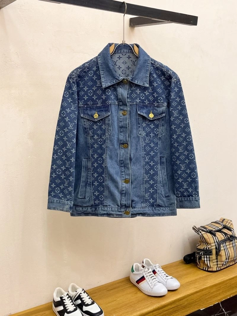 Comfortable Louis Vuitton Outwear 137732