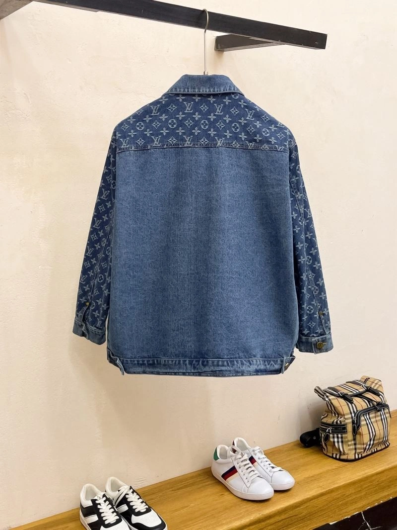 Comfortable Louis Vuitton Outwear 137732