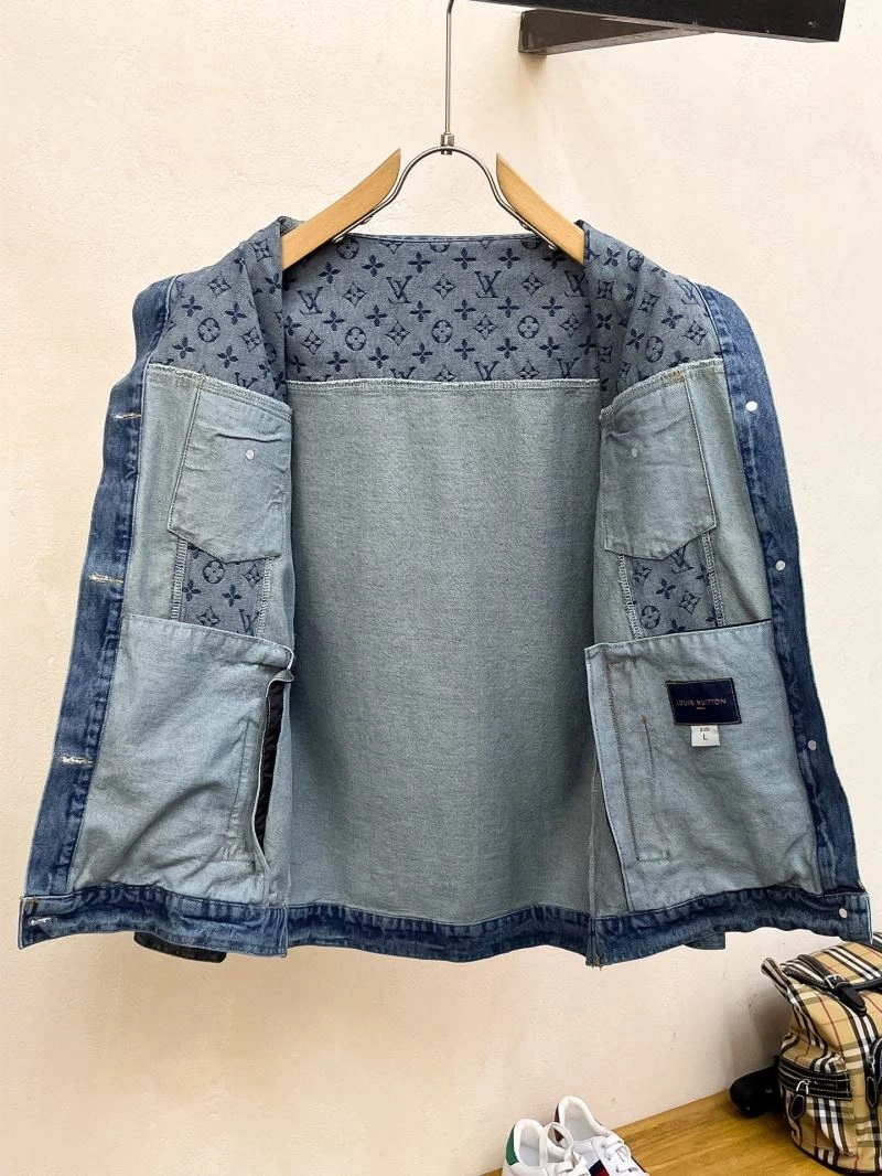 Comfortable Louis Vuitton Outwear 137732