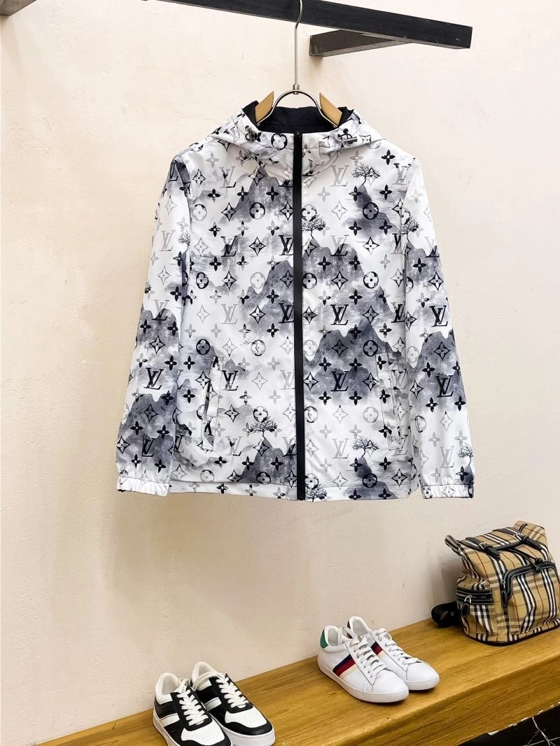 Louis Vuitton Outwear GoodFit 137736