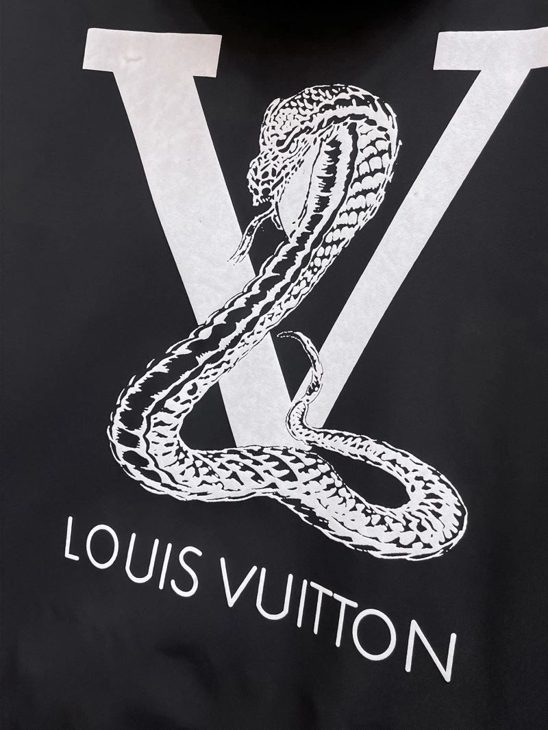 Louis Vuitton Outwear GoodFit 137736