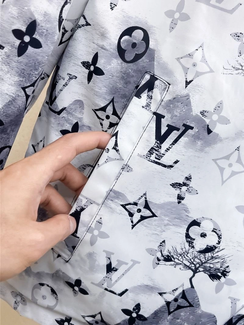 Louis Vuitton Outwear GoodFit 137736