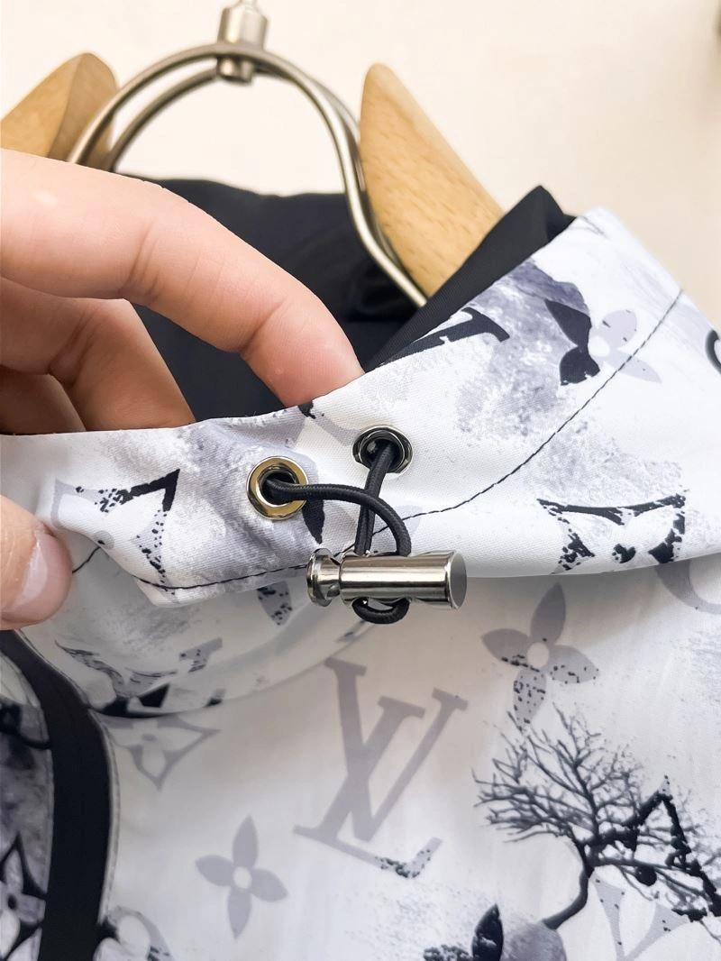 Louis Vuitton Outwear GoodFit 137736