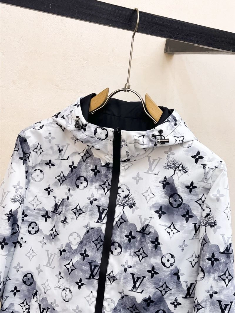 Louis Vuitton Outwear GoodFit 137736