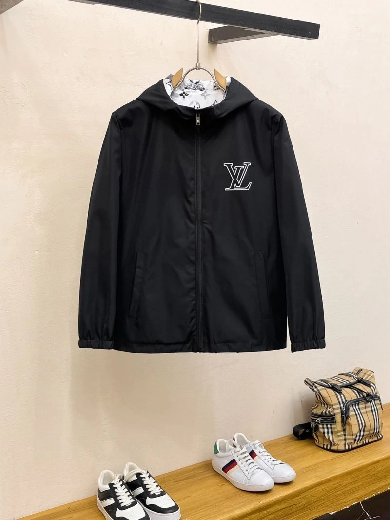 Louis Vuitton Outwear GoodFit 137736