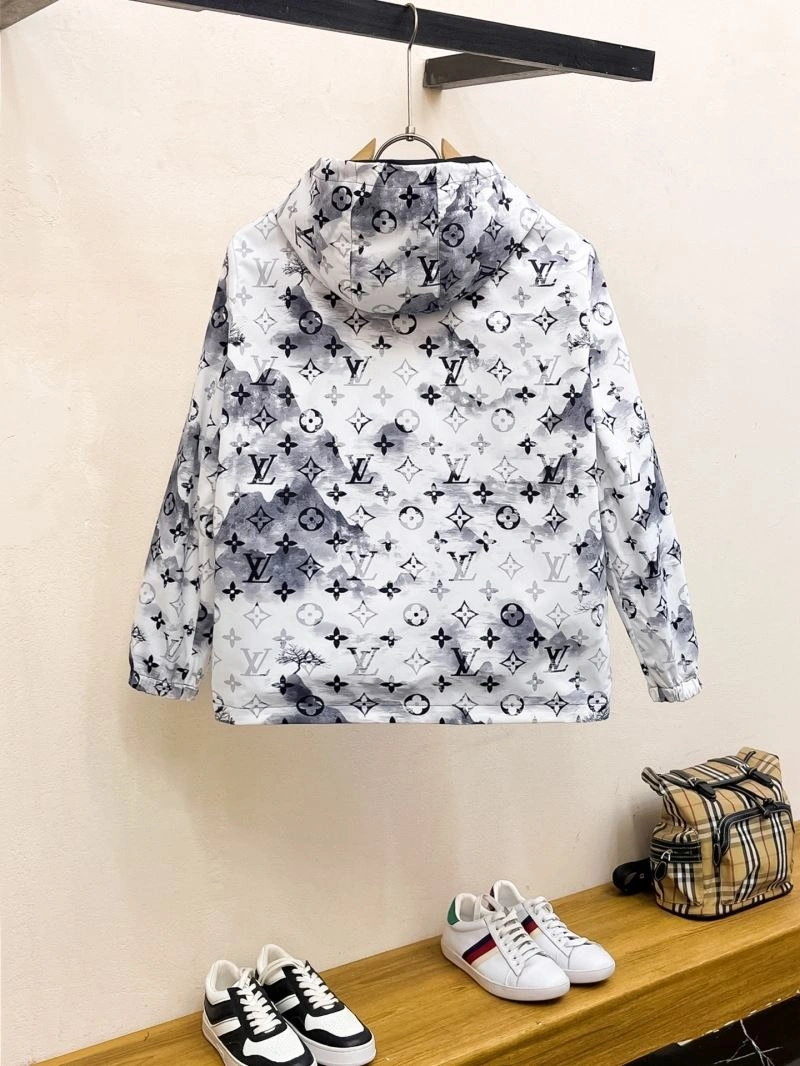Louis Vuitton Outwear GoodFit 137736
