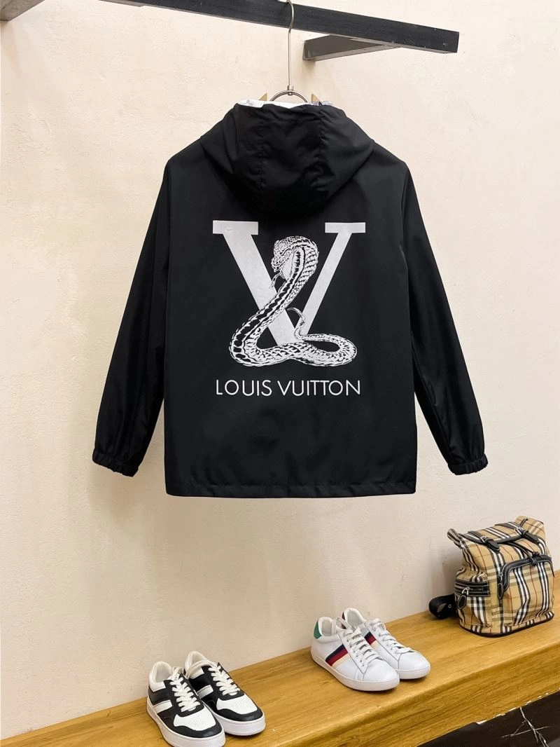 Louis Vuitton Outwear GoodFit 137736