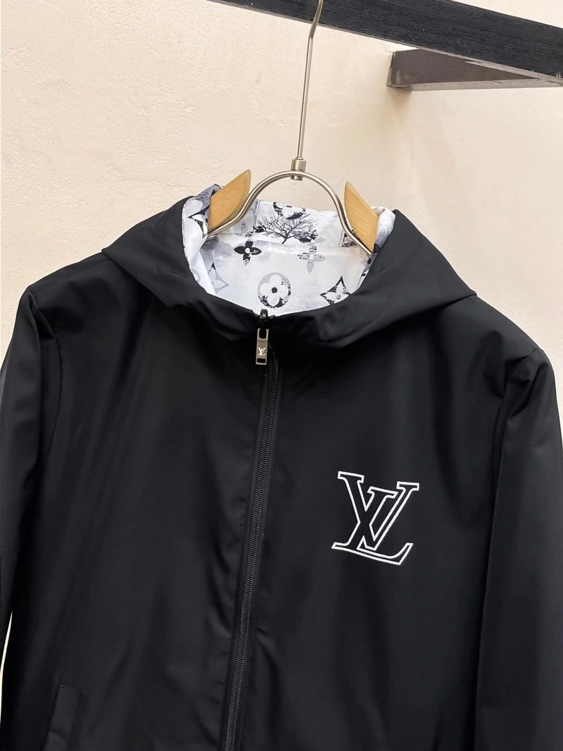 Louis Vuitton Outwear GoodFit 137736
