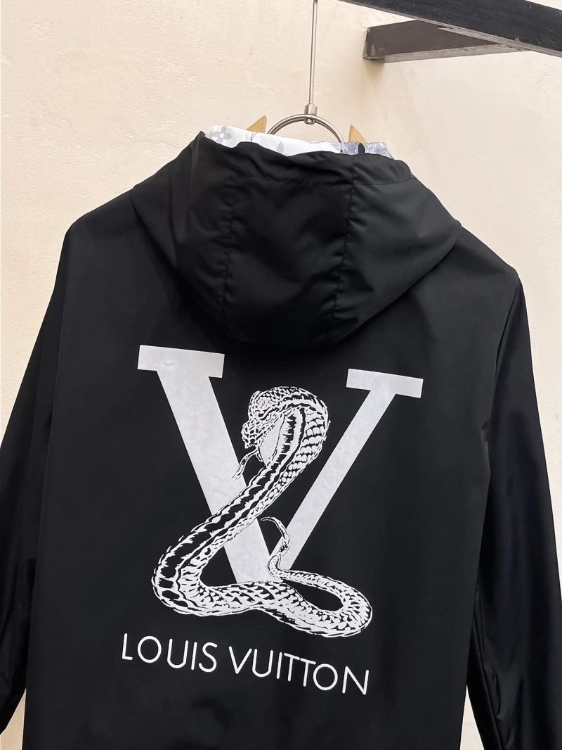 Louis Vuitton Outwear GoodFit 137736