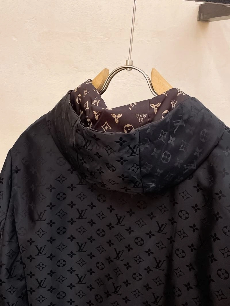 Louis Vuitton Outwear Timeless 137735