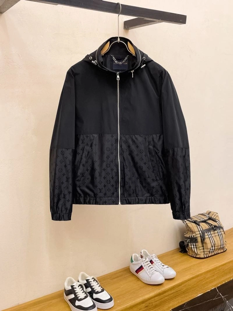 Louis Vuitton Outwear QuickDry 137731
