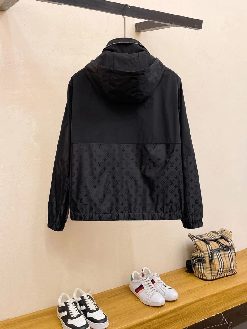 Louis Vuitton Outwear QuickDry 137731
