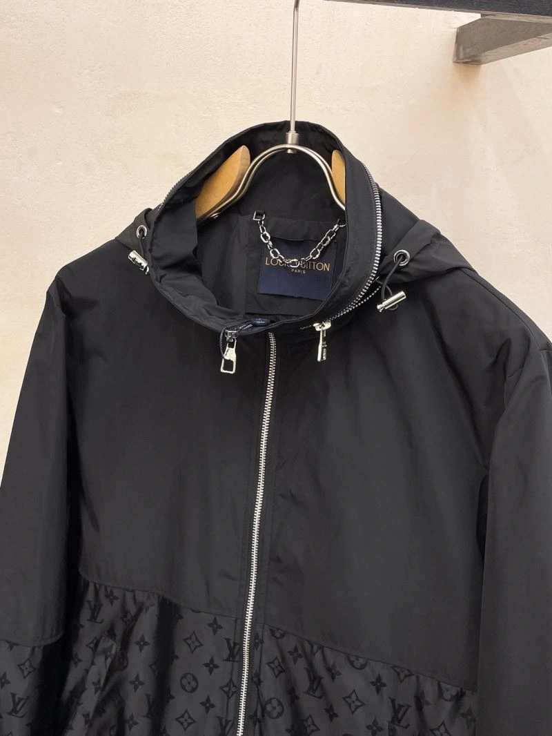 Louis Vuitton Outwear QuickDry 137731