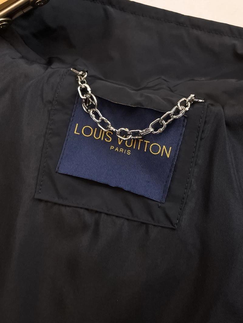 Louis Vuitton Outwear QuickDry 137731