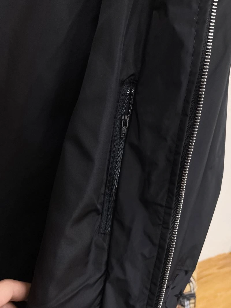 Louis Vuitton Outwear QuickDry 137731