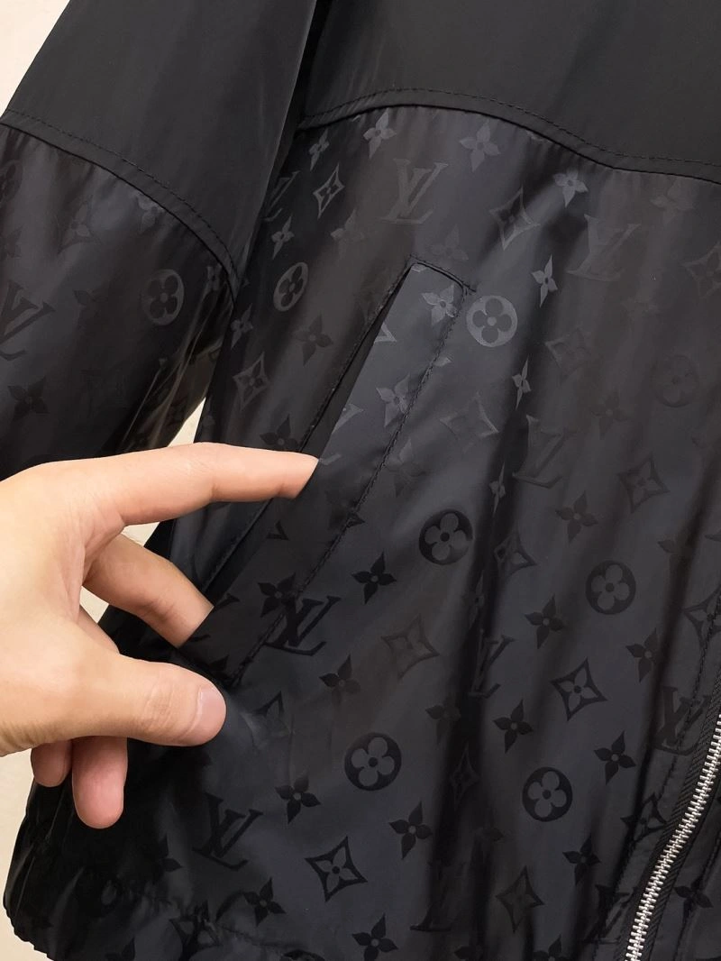 Louis Vuitton Outwear QuickDry 137731