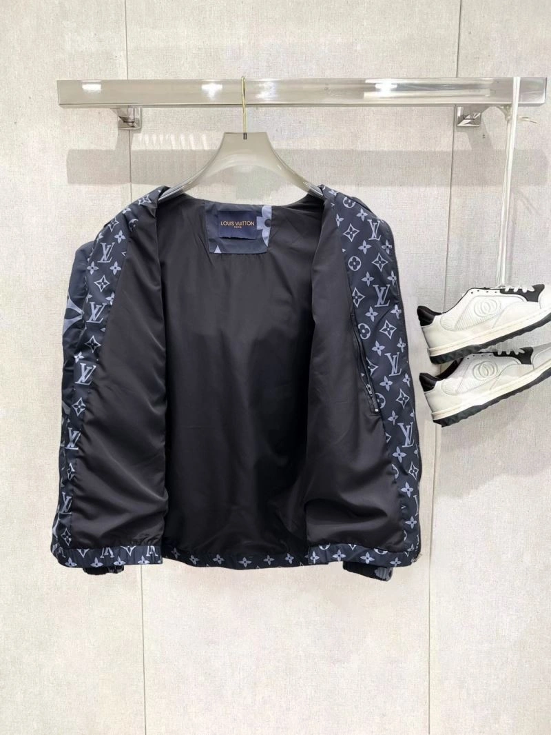 Supportive Louis Vuitton Outwear 137730