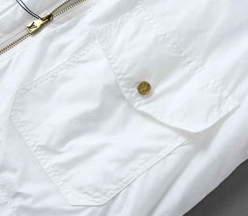 EasyCare Louis Vuitton Outwear 137733