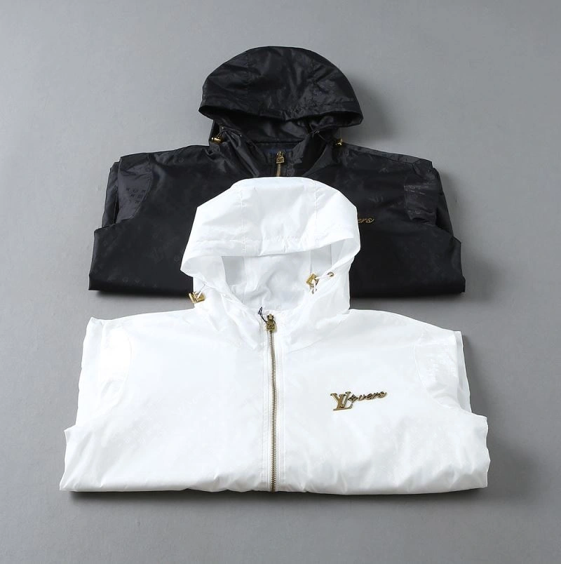EasyCare Louis Vuitton Outwear 137733