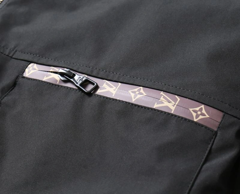 Bright Louis Vuitton Outwear 137728