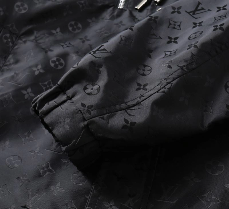 Louis Vuitton Outwear Sleek 137724