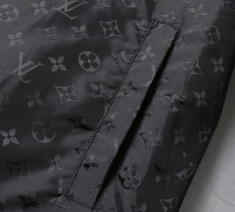 Louis Vuitton Outwear Sleek 137724